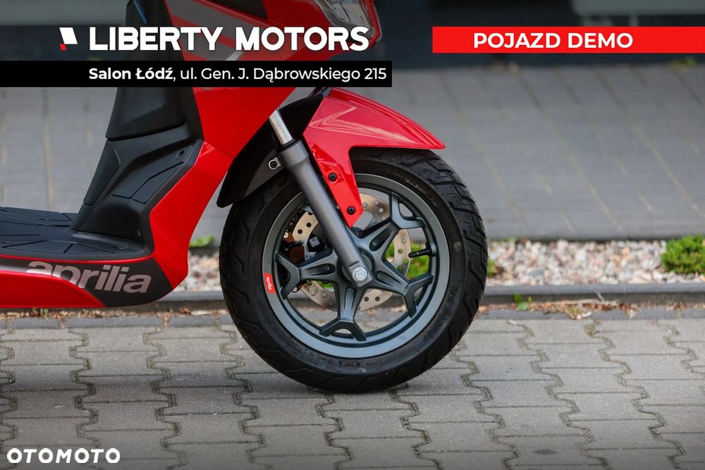 Aprilia Inny - 5