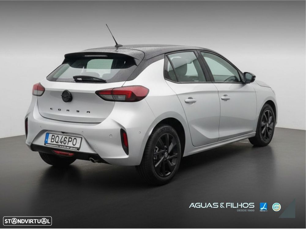 Opel Corsa 1.2 T GS - 3