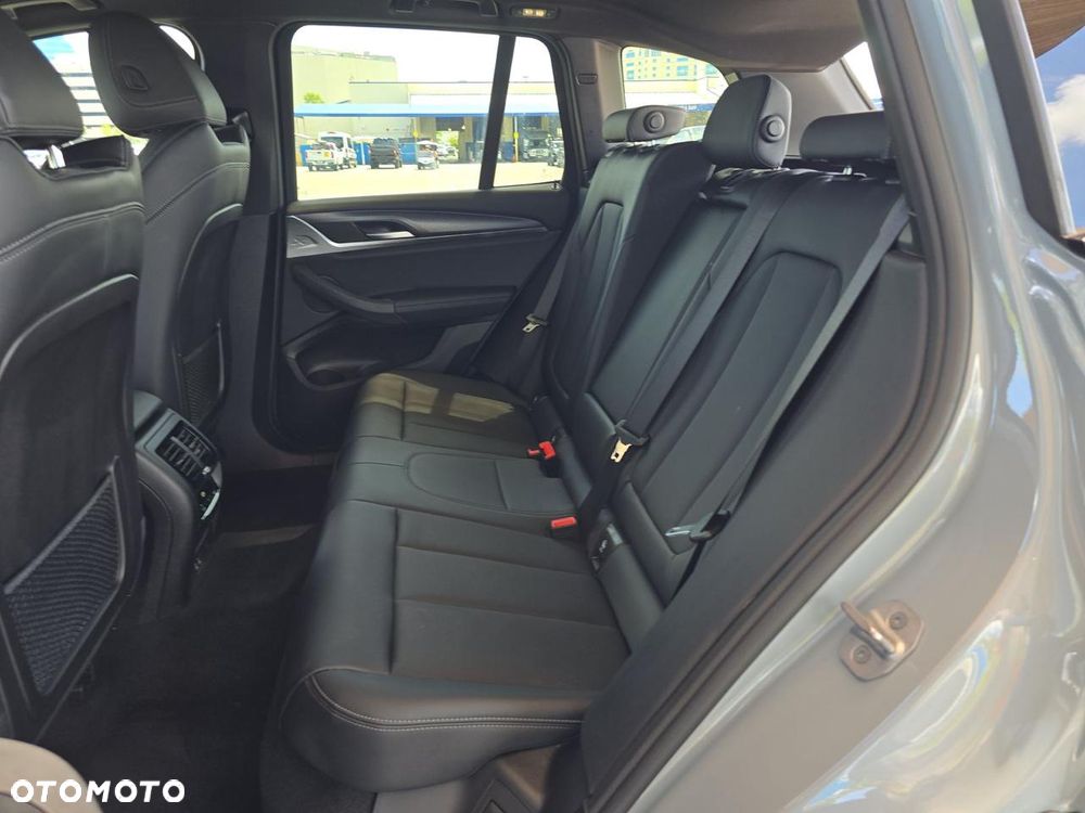 BMW X3 xDrive30i M Sport - 13