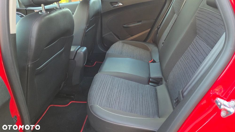 Opel Astra 1.4 Turbo ENERGY - 7