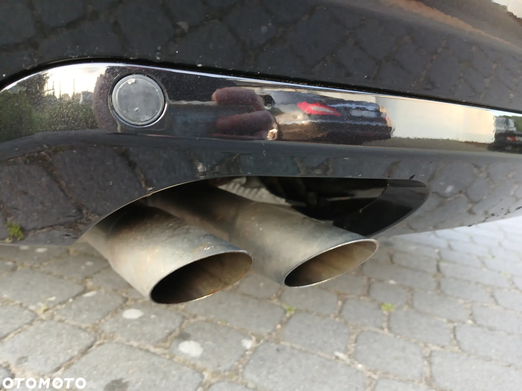Skoda Superb 1.4 TSI Elegance - 13