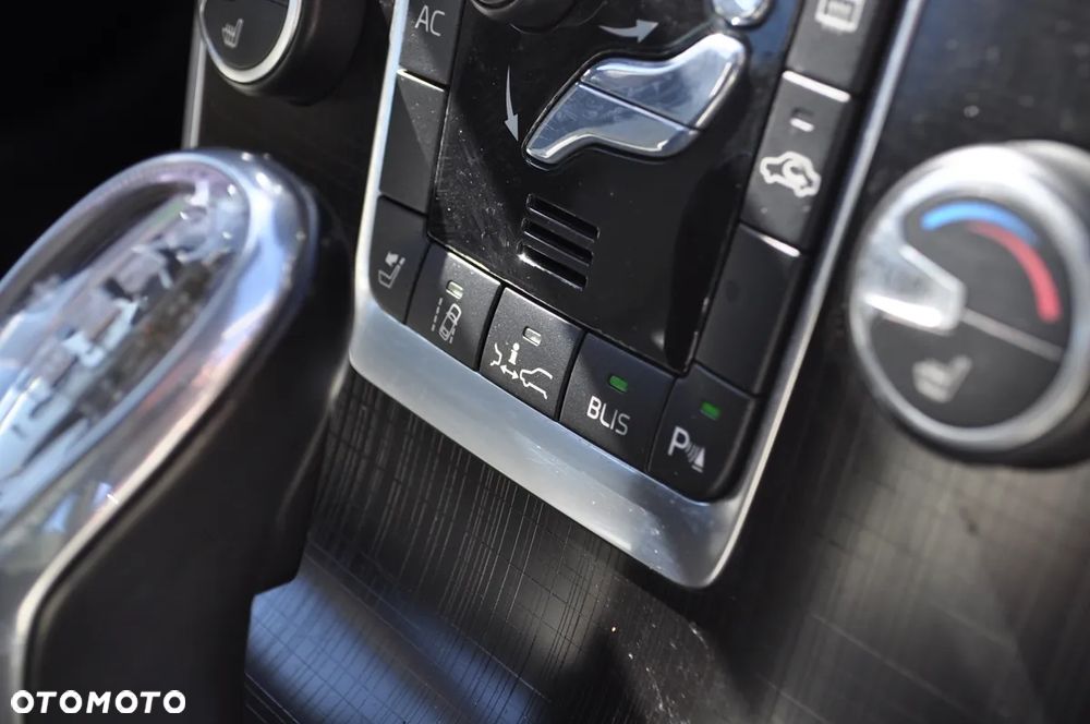 Volvo S80 D5 Summum - 31