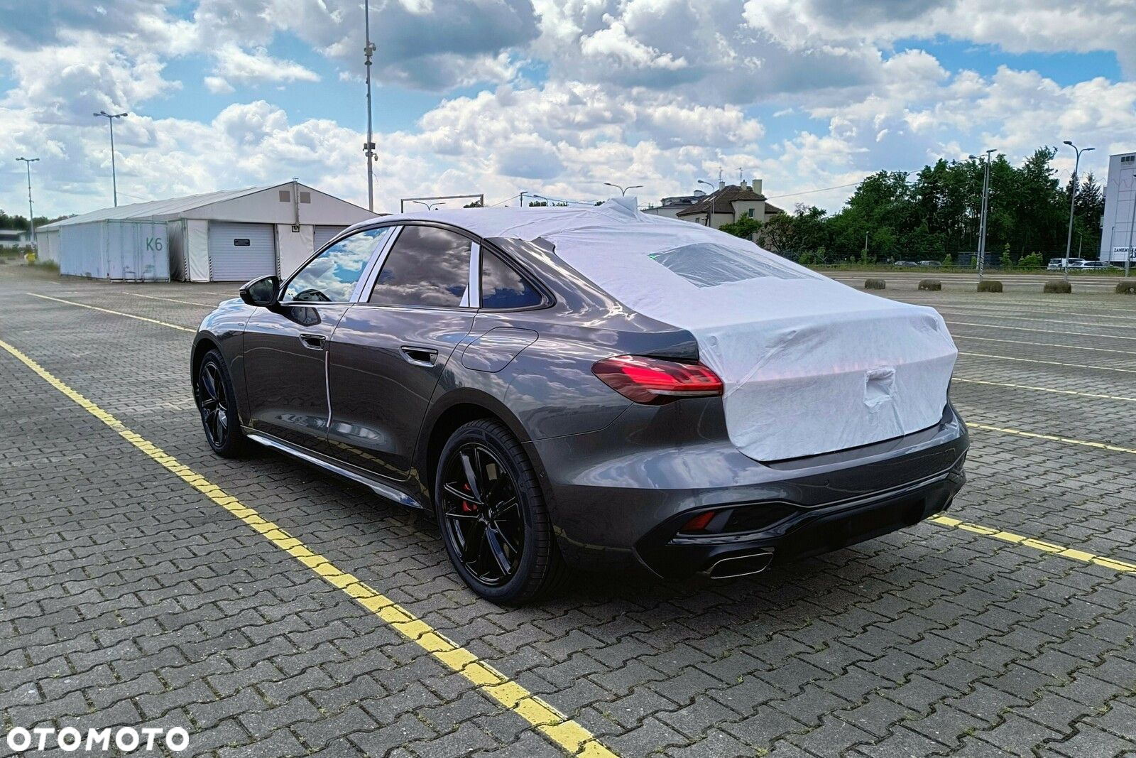 Audi A5 - 11
