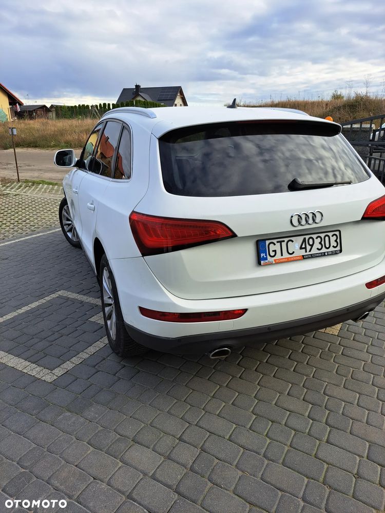 Audi Q5 - 3
