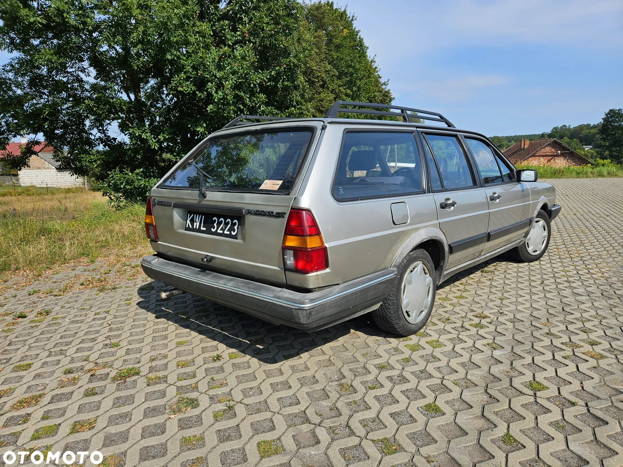 Volkswagen Passat - 6