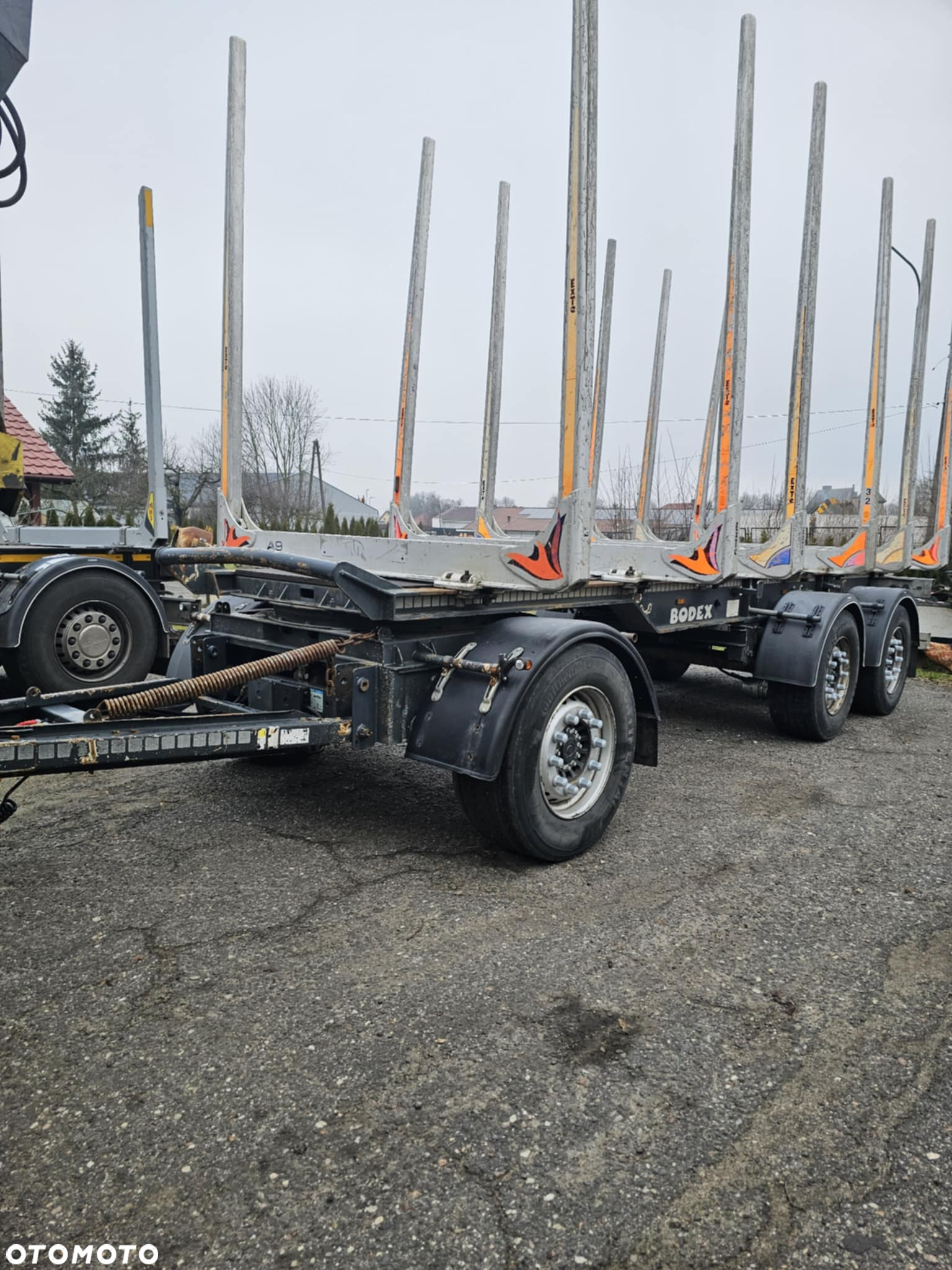 Scania R580 v8 - 6