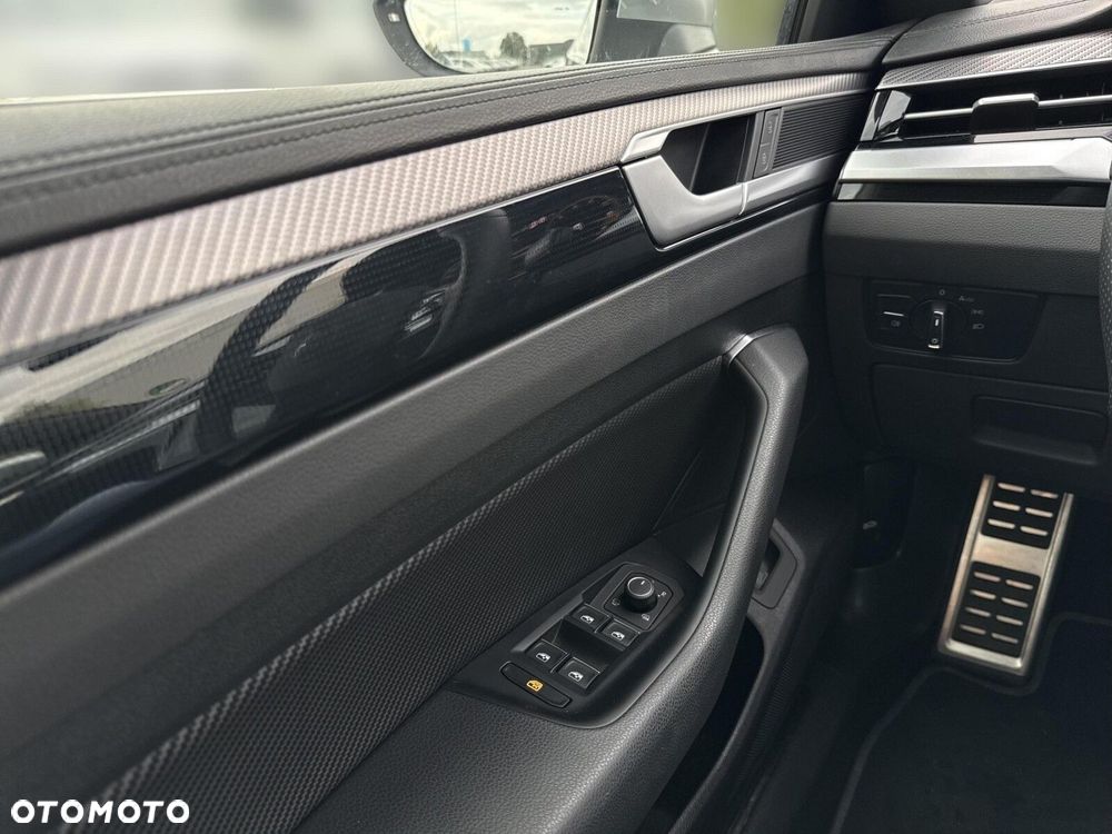 Volkswagen Arteon - 29