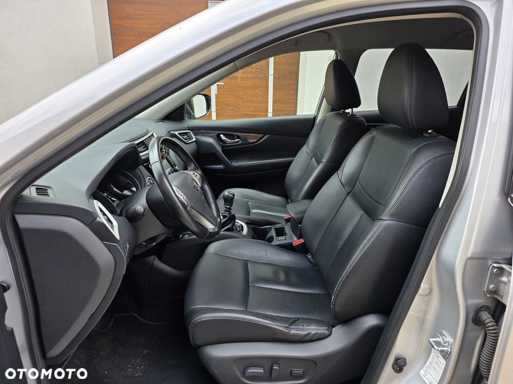 Nissan X-Trail 1.6 DIG-T Tekna - 8