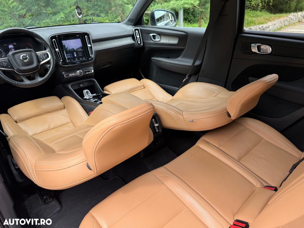 Volvo XC 40 - 26