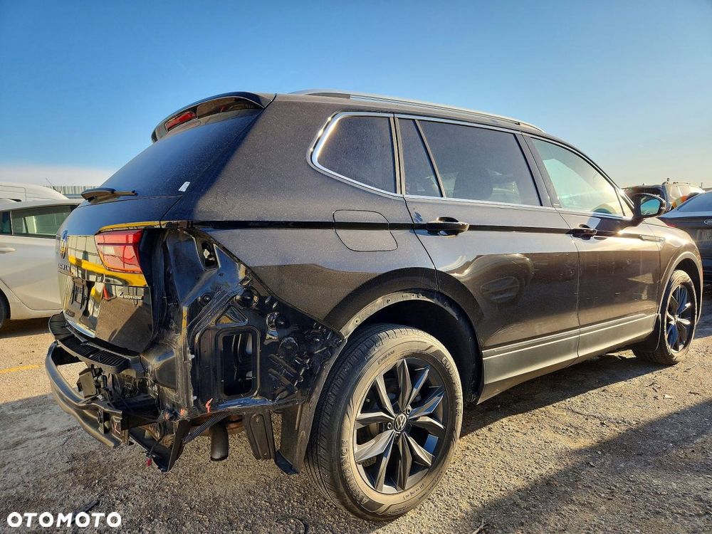 Volkswagen Tiguan 2,0 TSI OPF 4Motion DSG R-Line - 6