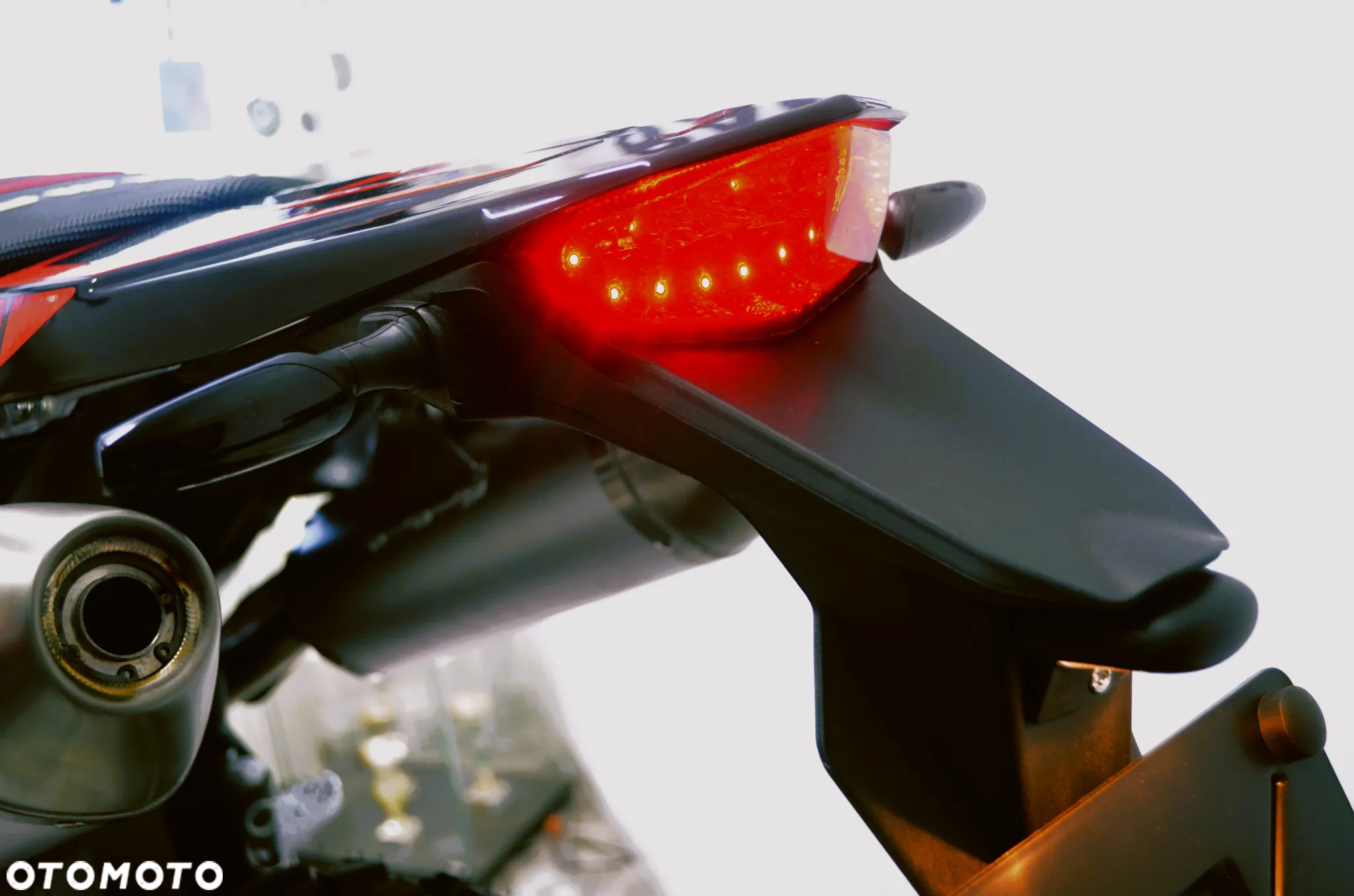 SWM RS 500 R - 10