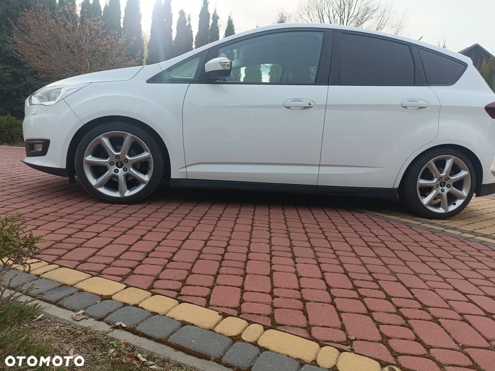 Ford C-MAX - 8