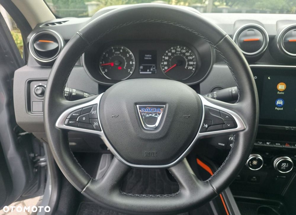 Dacia Duster - 18
