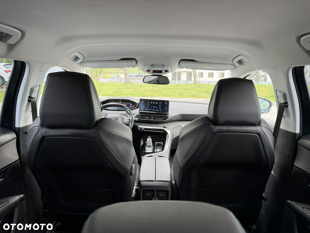 Peugeot 3008 BlueHDi 130 Stop & Start EAT8 Allure Pack - 36