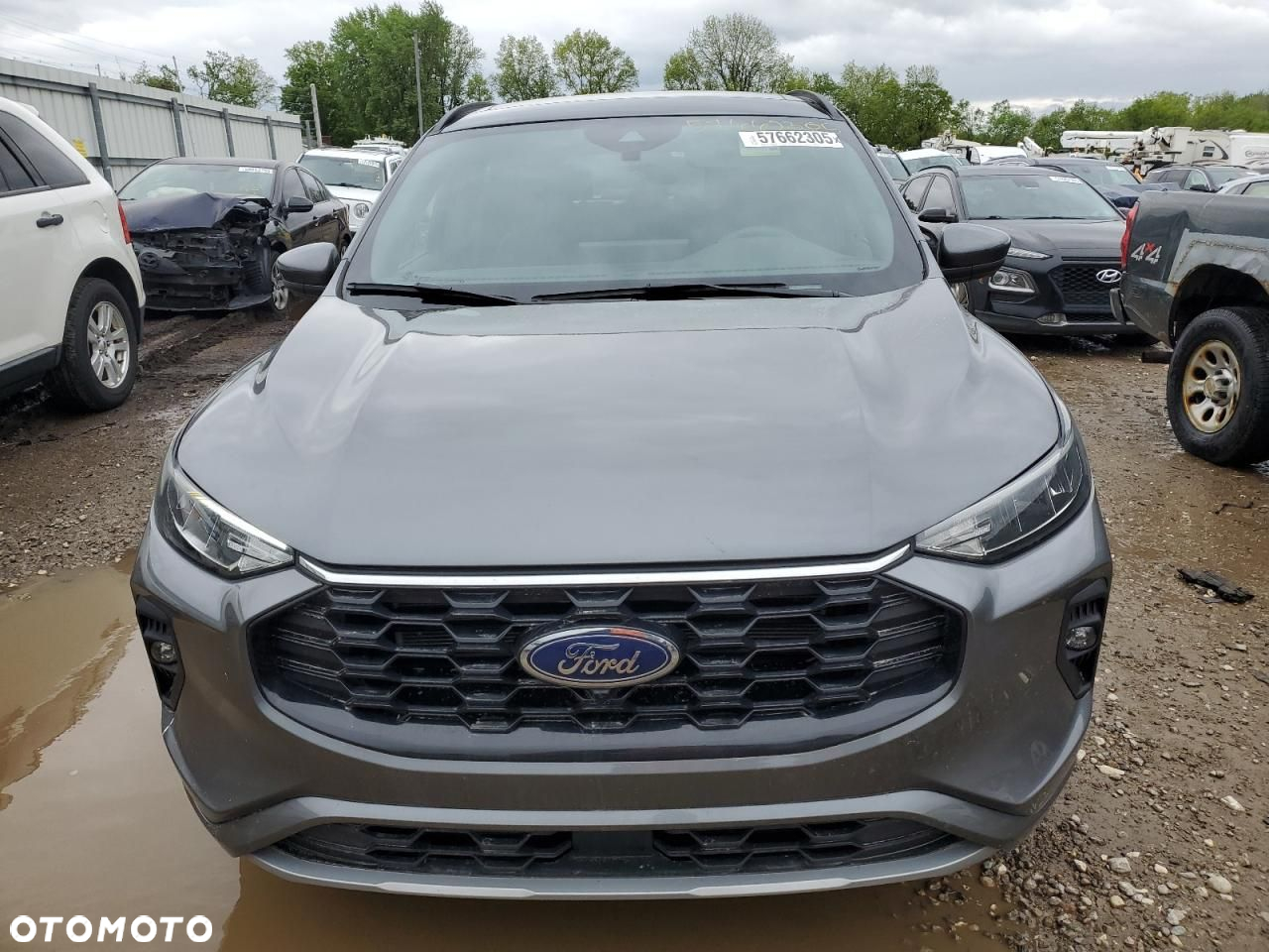 Ford Escape - 6