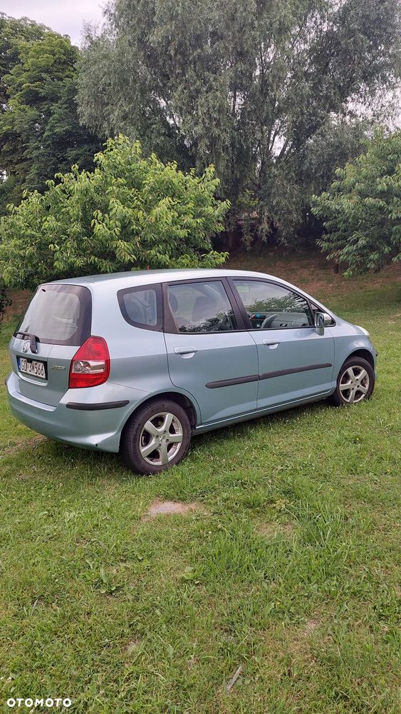 Honda Jazz 1.4 ES - 1
