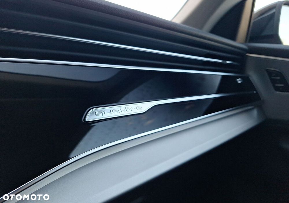 Audi Q8 45 TDI mHEV Quattro Tiptronic - 26