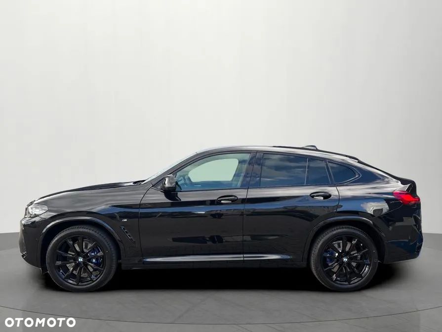 BMW X4 - 21