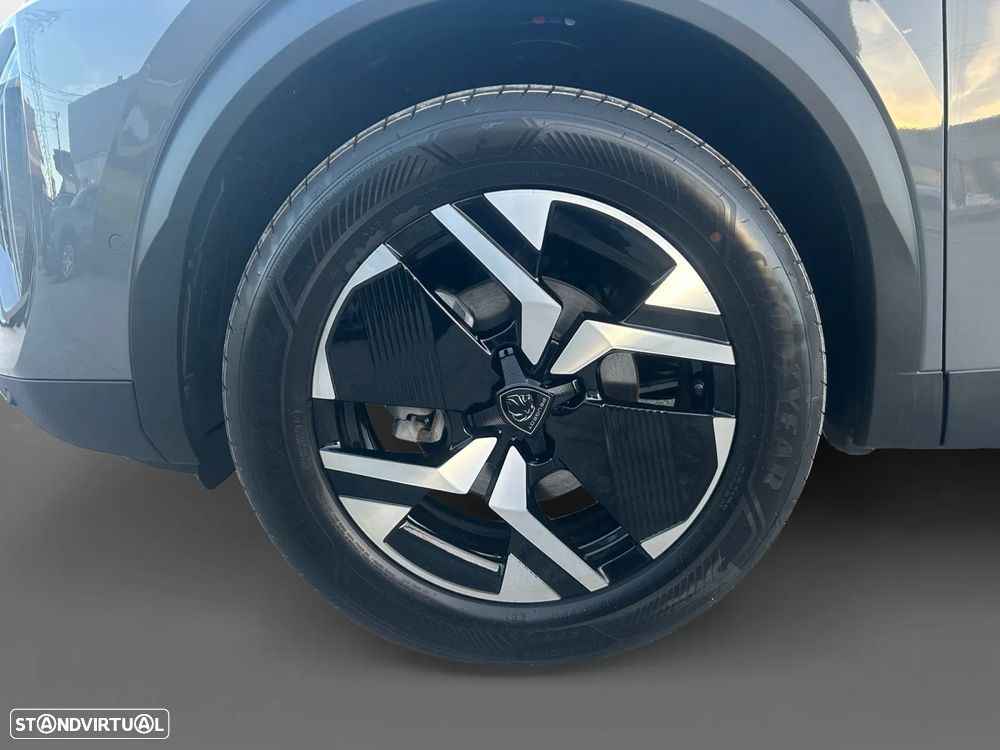 Peugeot 2008 1.2 Allure - 9