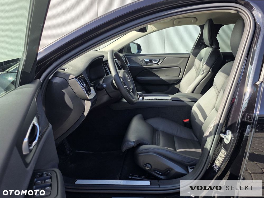 Volvo V60 - 12