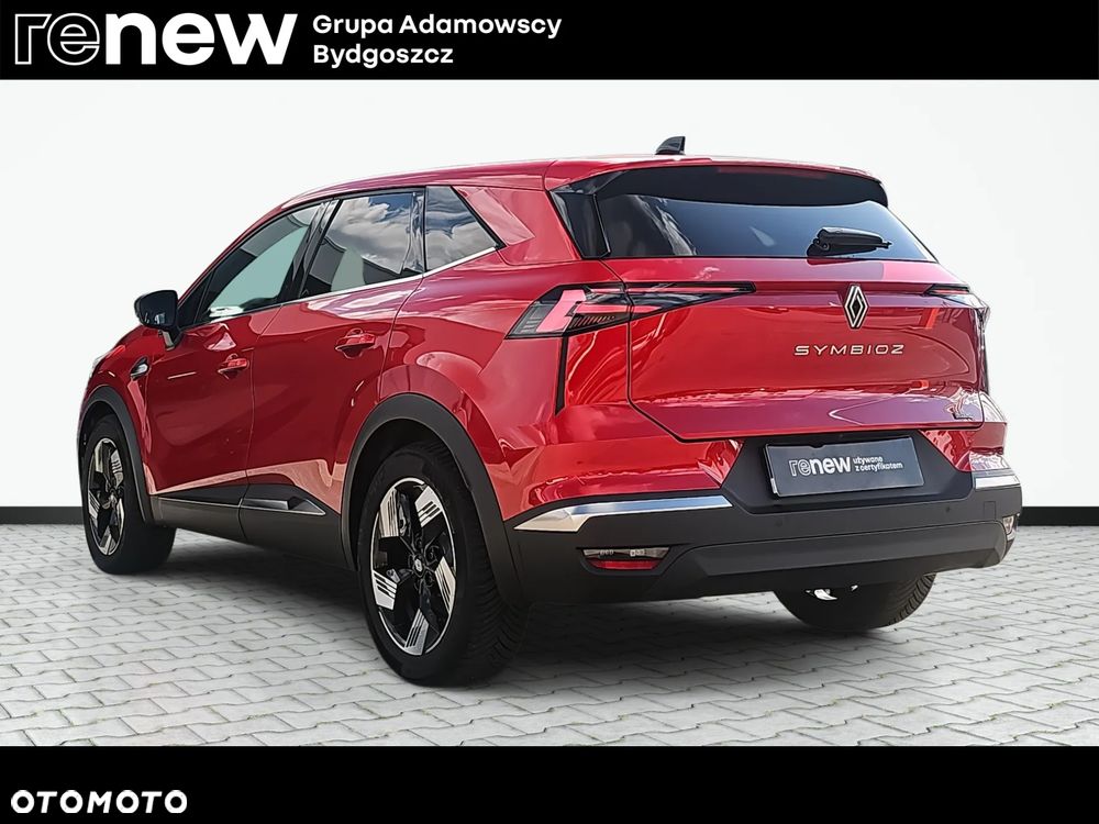 Renault Symbioz 1.6 E-Tech Full Hybrid 145 Techno - 7