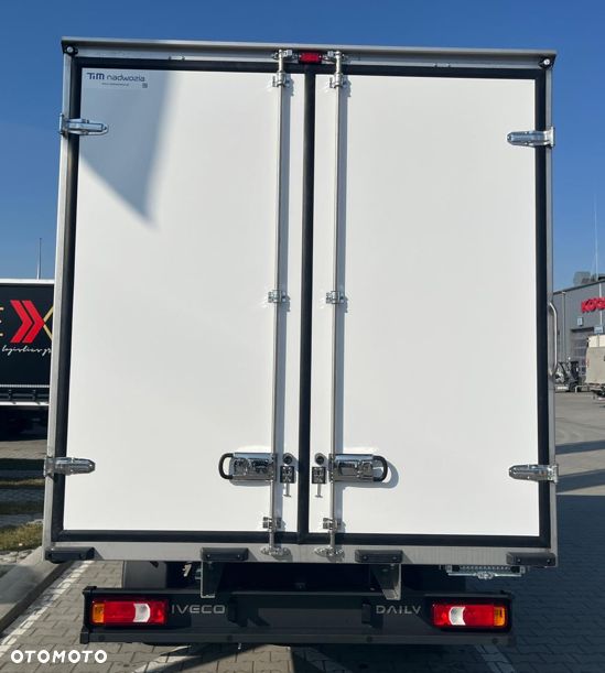 Iveco Daily 35S16H3.0 Silnik 3,0L 160KM Dostępny od Ręki - 12