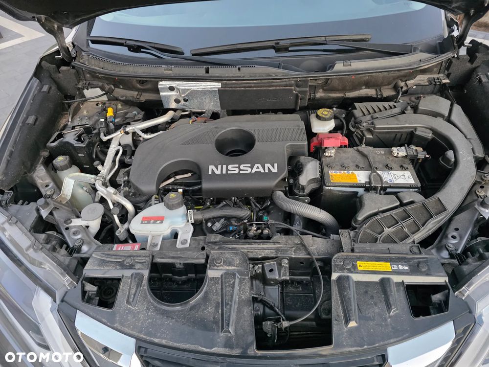 Nissan X-Trail - 17