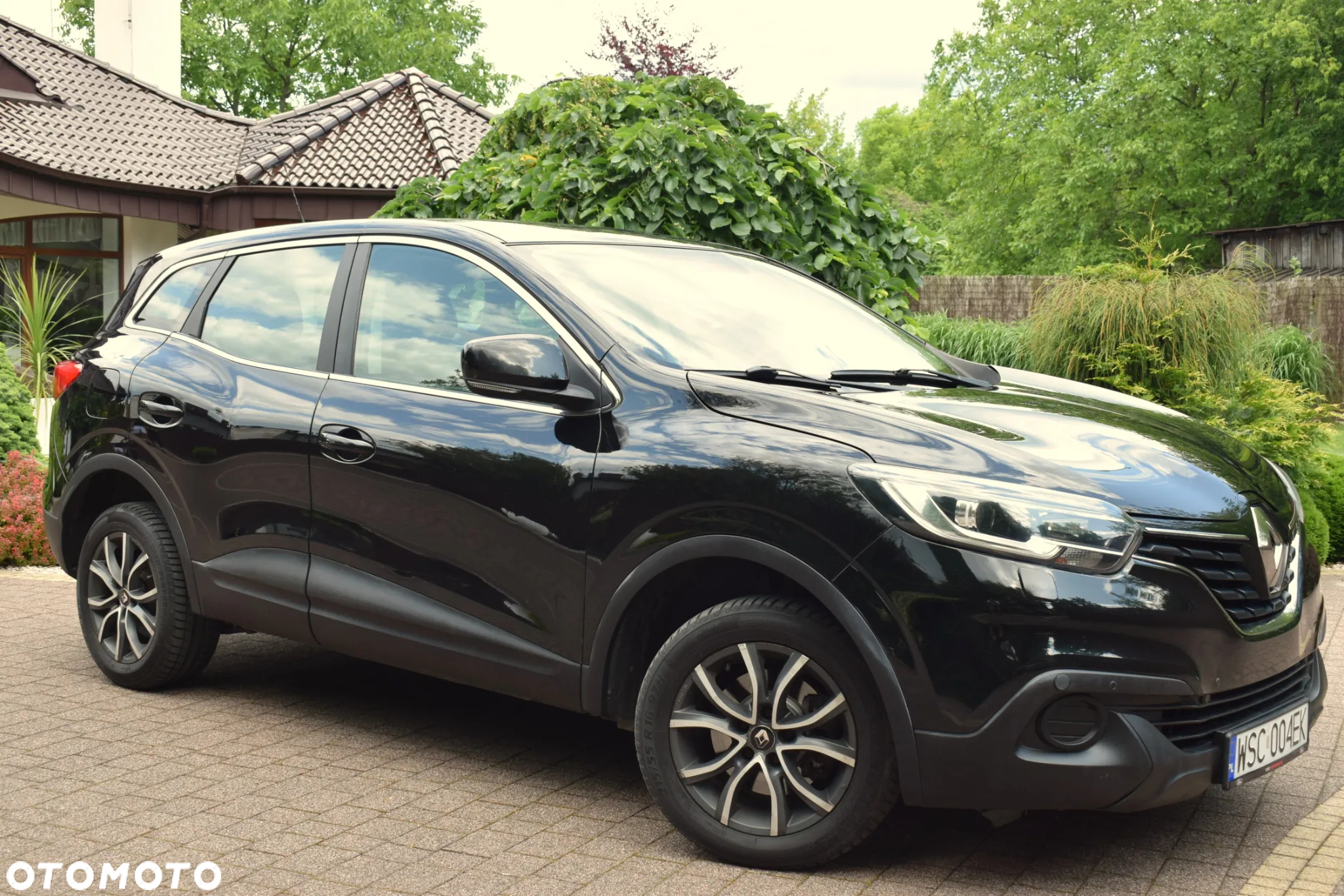 Renault Kadjar 1.2 Energy TCe Limited - 6