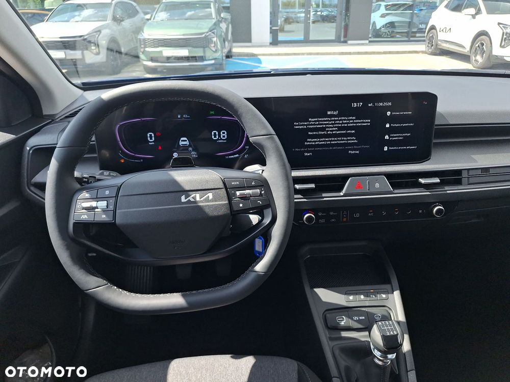 Kia Stonic 1.0 T-GDI L - 15