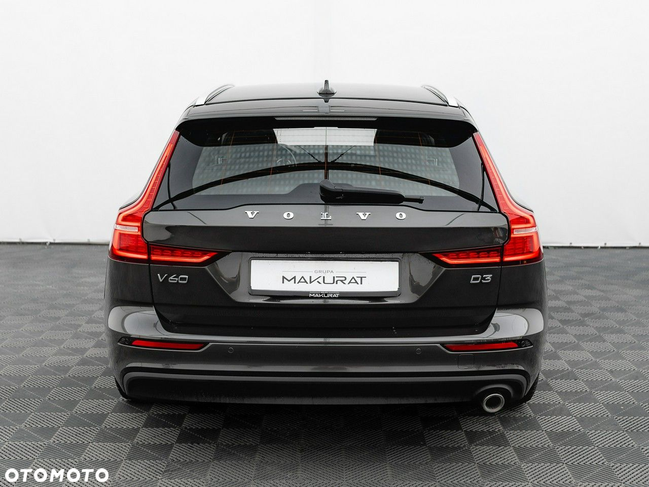 Volvo V60 D3 SCR Momentum - 11
