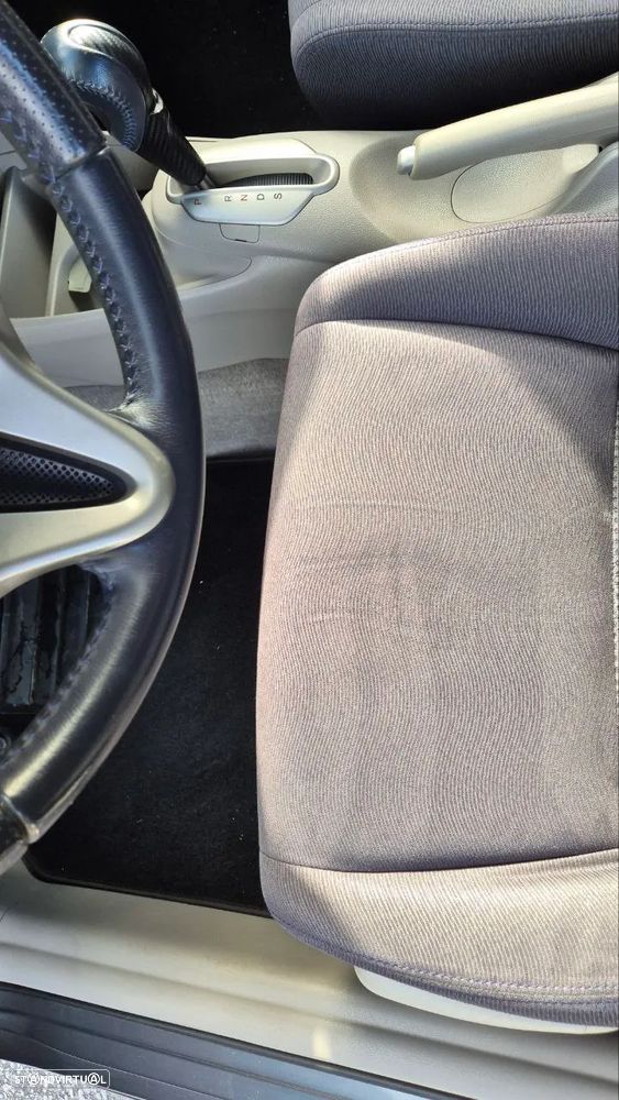 Honda Insight 1.3 IMA i-VTEC Elegance - 12