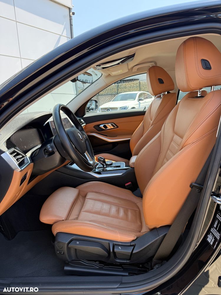 BMW Seria 3 - 11