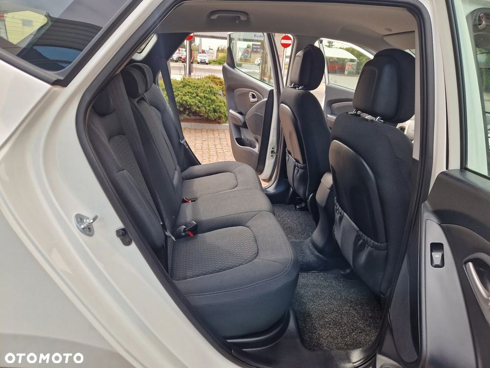 Hyundai ix35 - 20