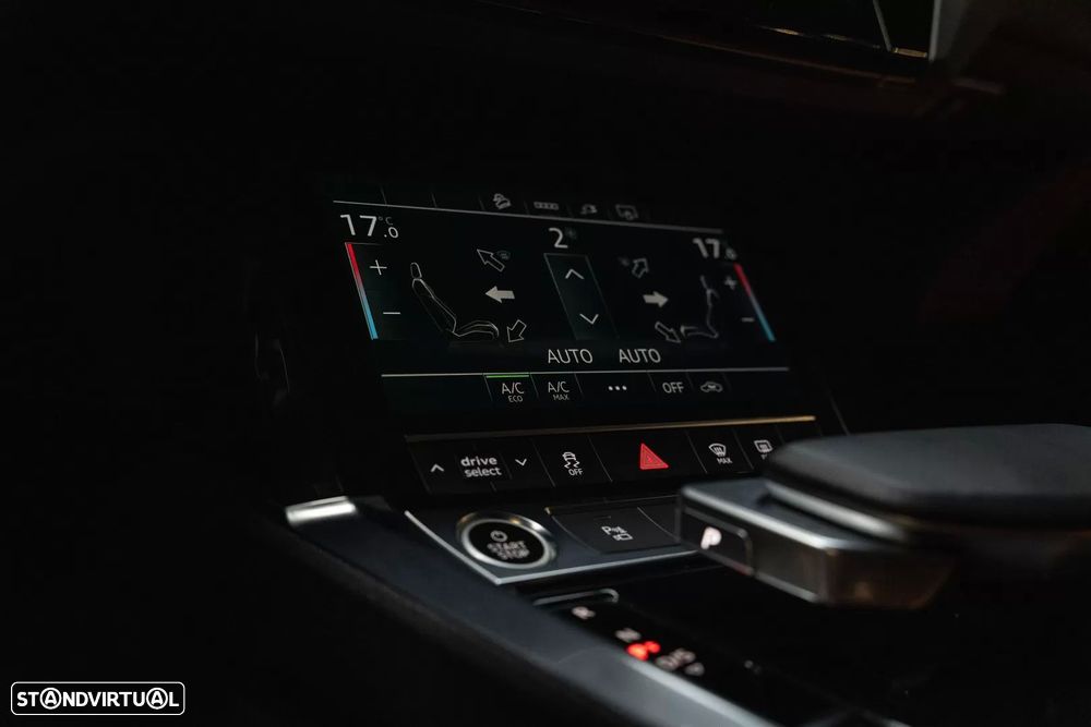 Audi Q8 e-tron 55 quattro Advanced — fotografia 14