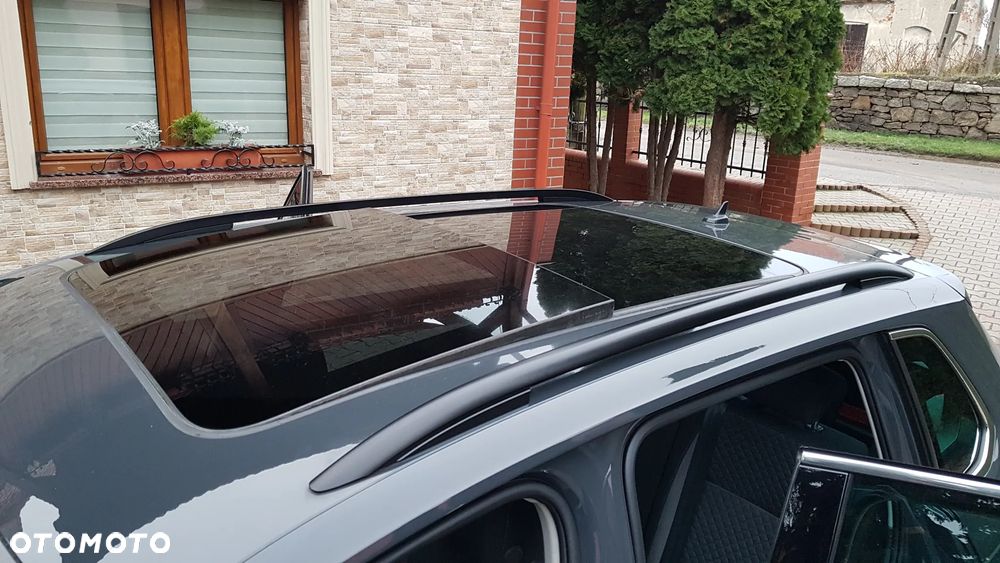 Volkswagen Tiguan 1.5 TSI EVO Comfortline - 17