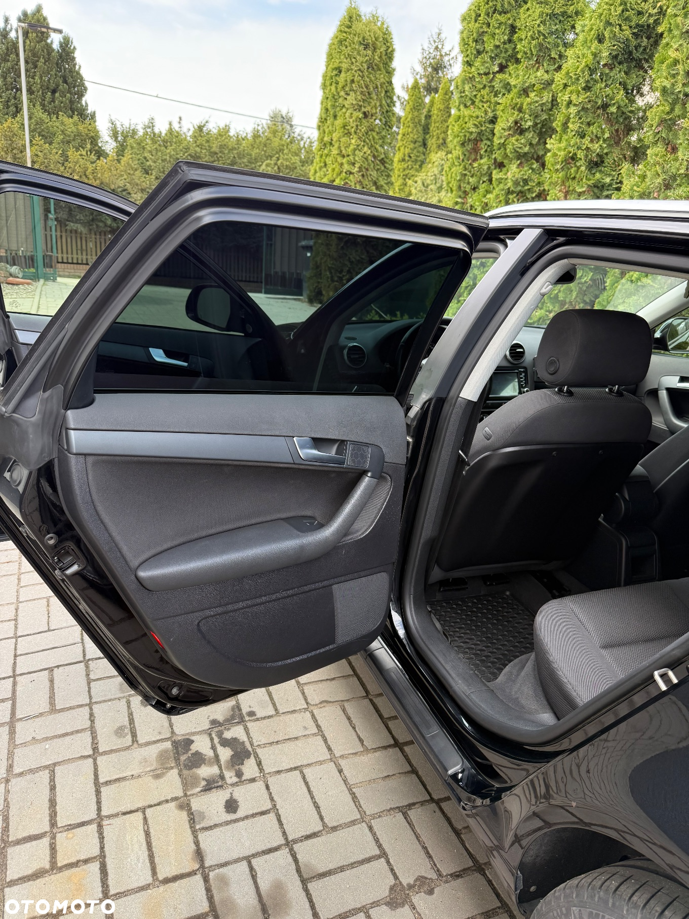 Audi A3 - 11