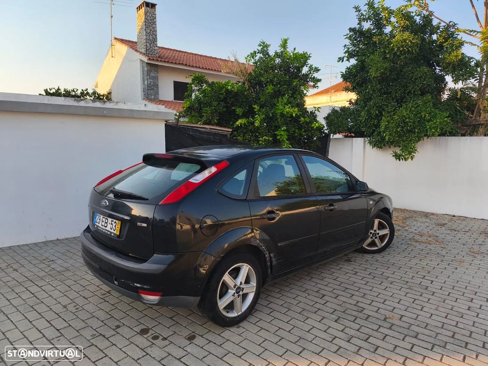 Ford Focus - 2