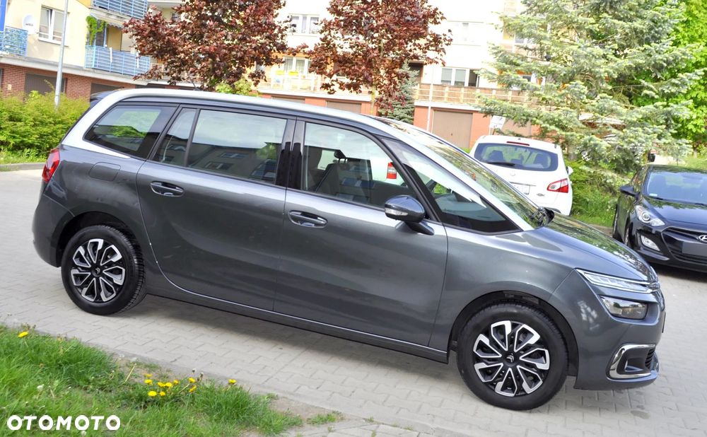 Citroën C4 Picasso PureTech 130 Stop&Start Attraction - 3