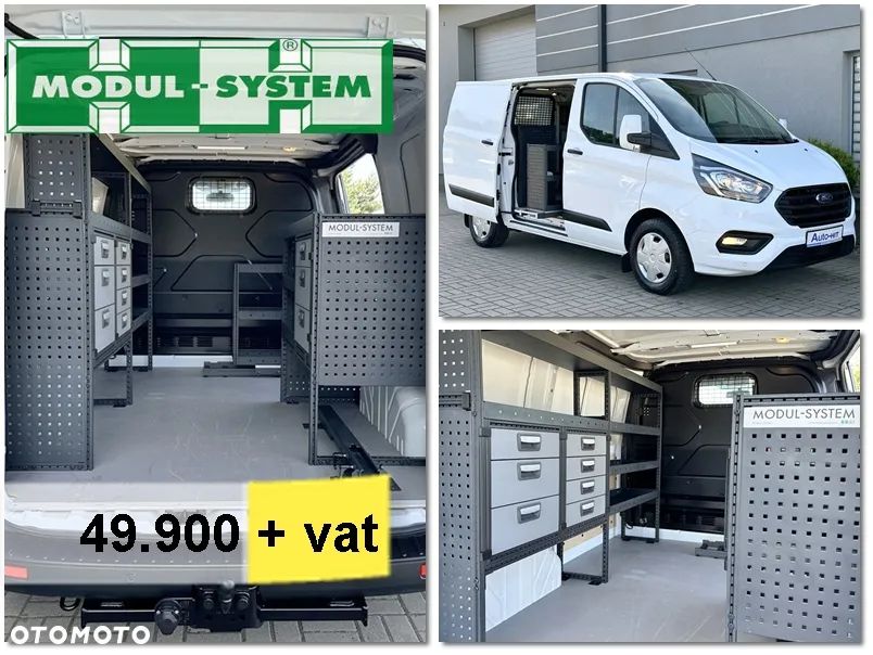Ford Transit - 3