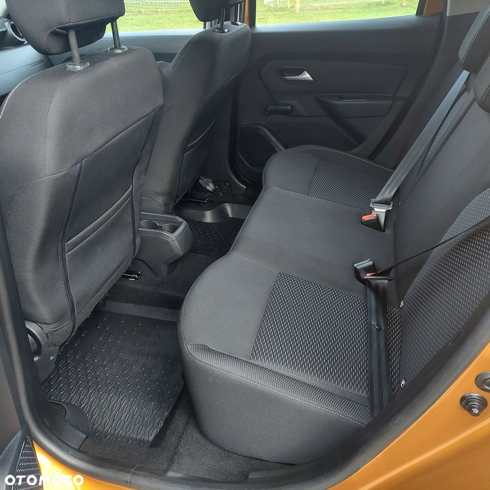 Dacia Duster 1.0 TCe Access - 16