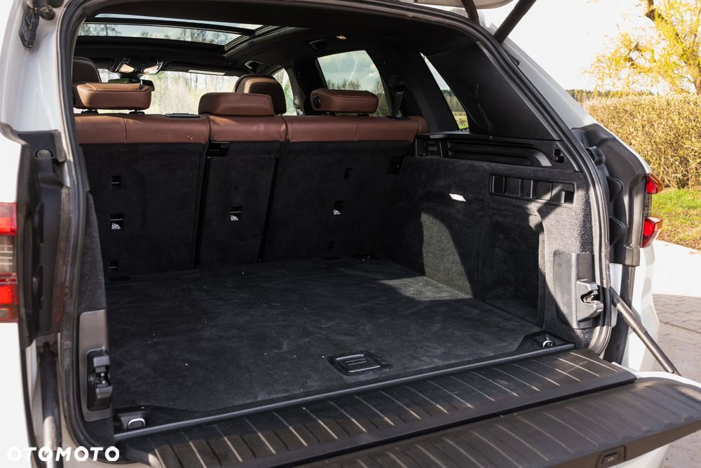 BMW X5 xDrive40i sport - 14