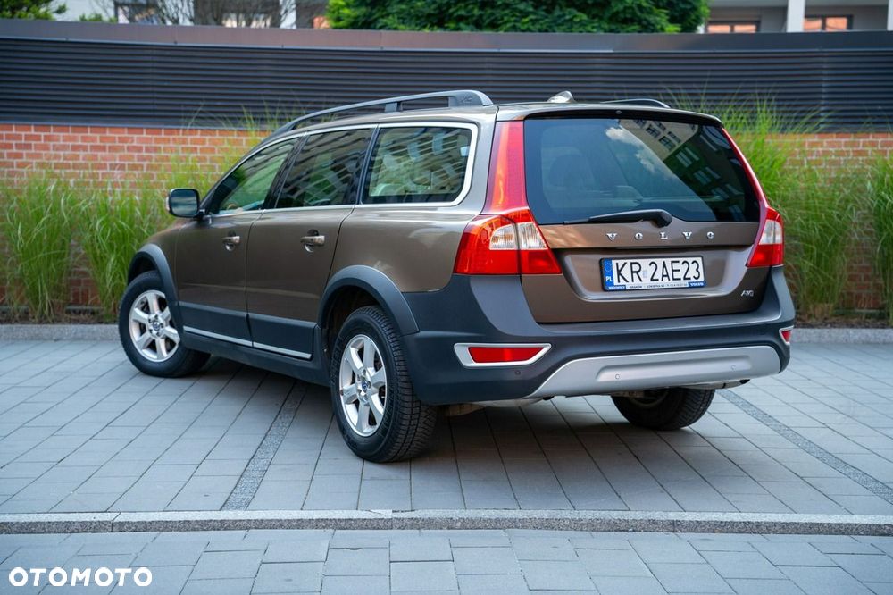Volvo XC 70 3.2 AWD Summum - 5