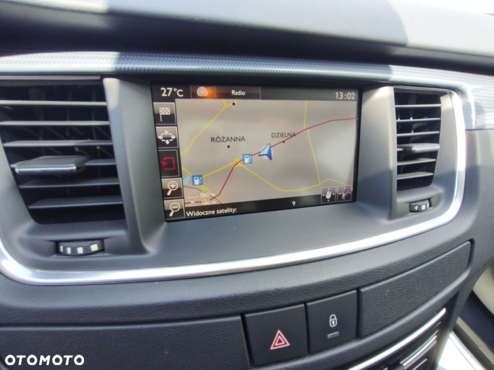 Peugeot 508 - 10