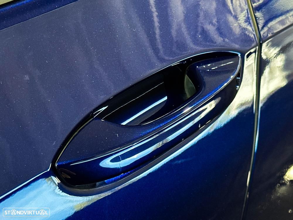 VW Golf 1.4 TSI GTE+ DSG - 18