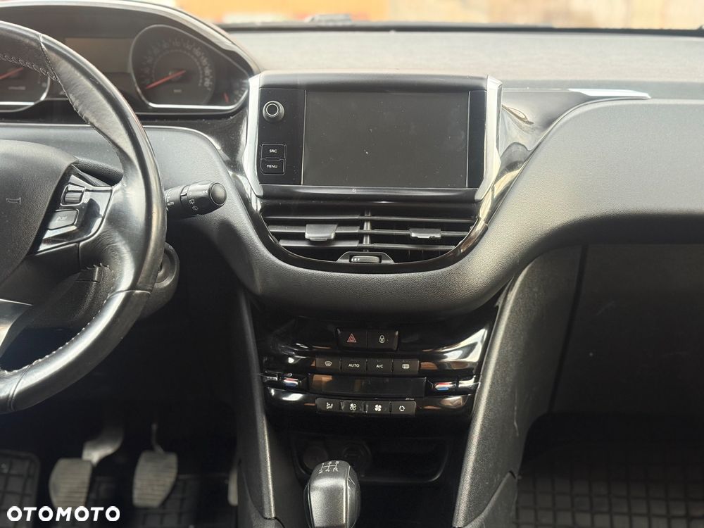 Peugeot 208 e-HDi FAP 92 Stop&Start Allure - 18