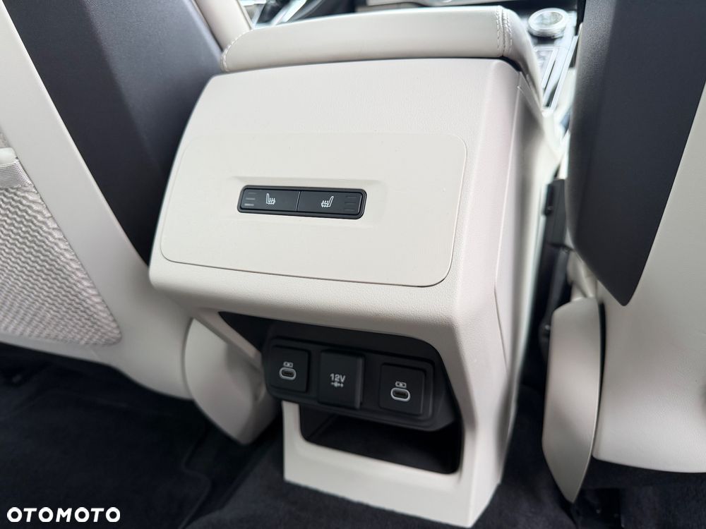 Jaguar I-Pace EV400 AWD HSE - 38