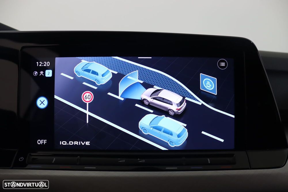 VW Golf 1.0 TSI Life - 27