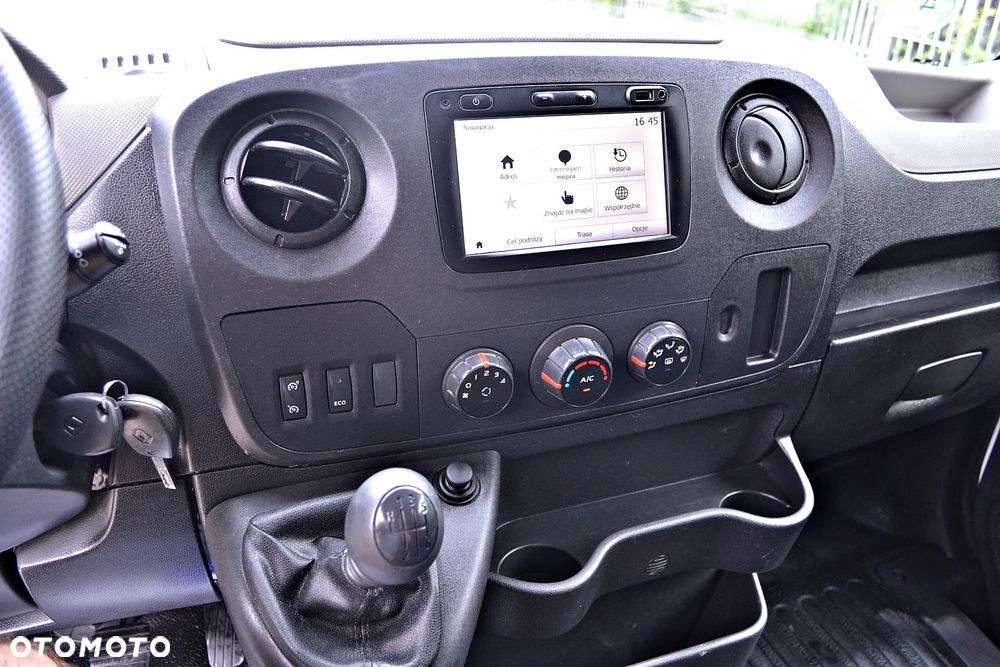 Renault Master - 26