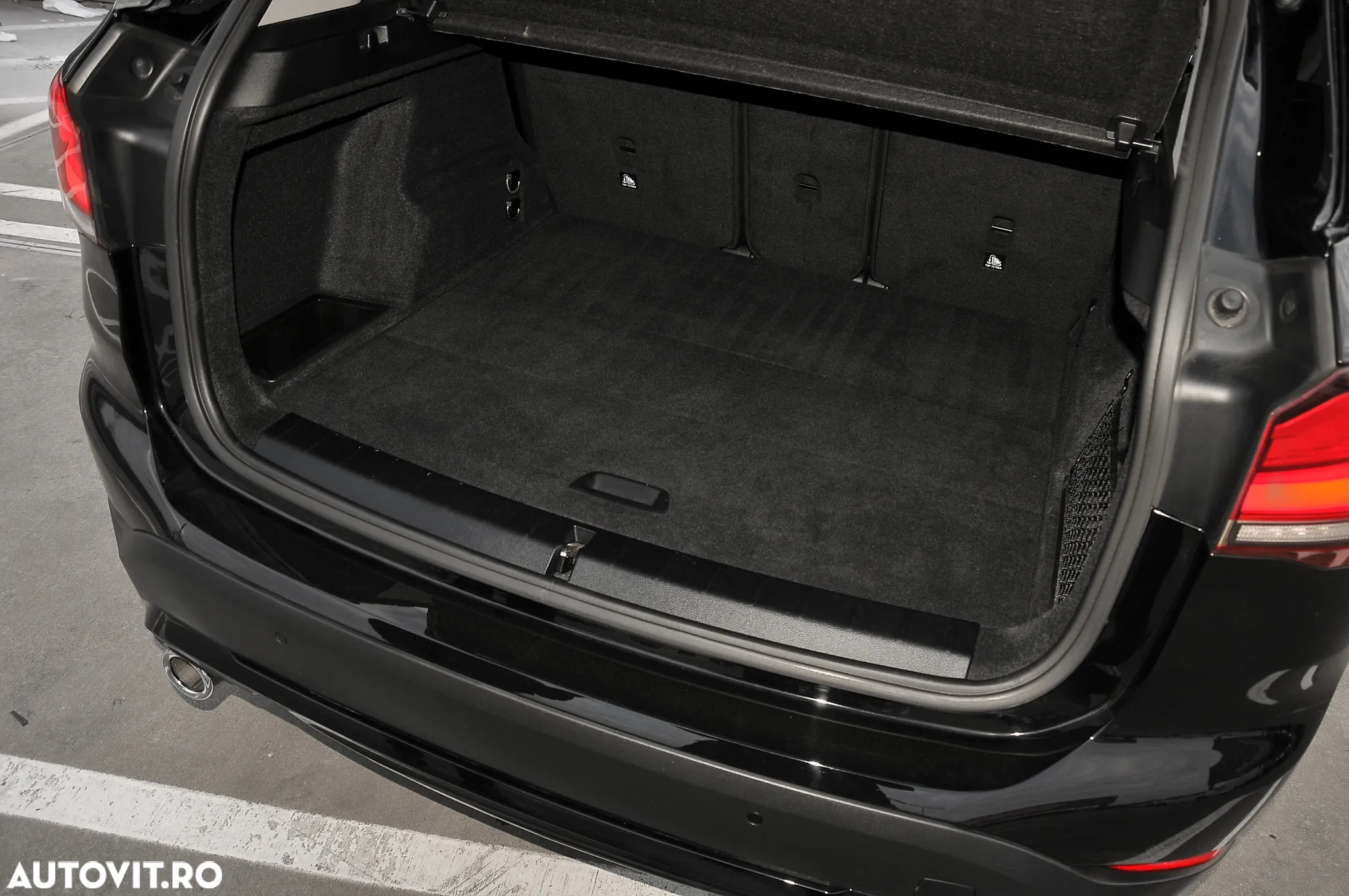 BMW X1 xDrive18d Aut. - 32