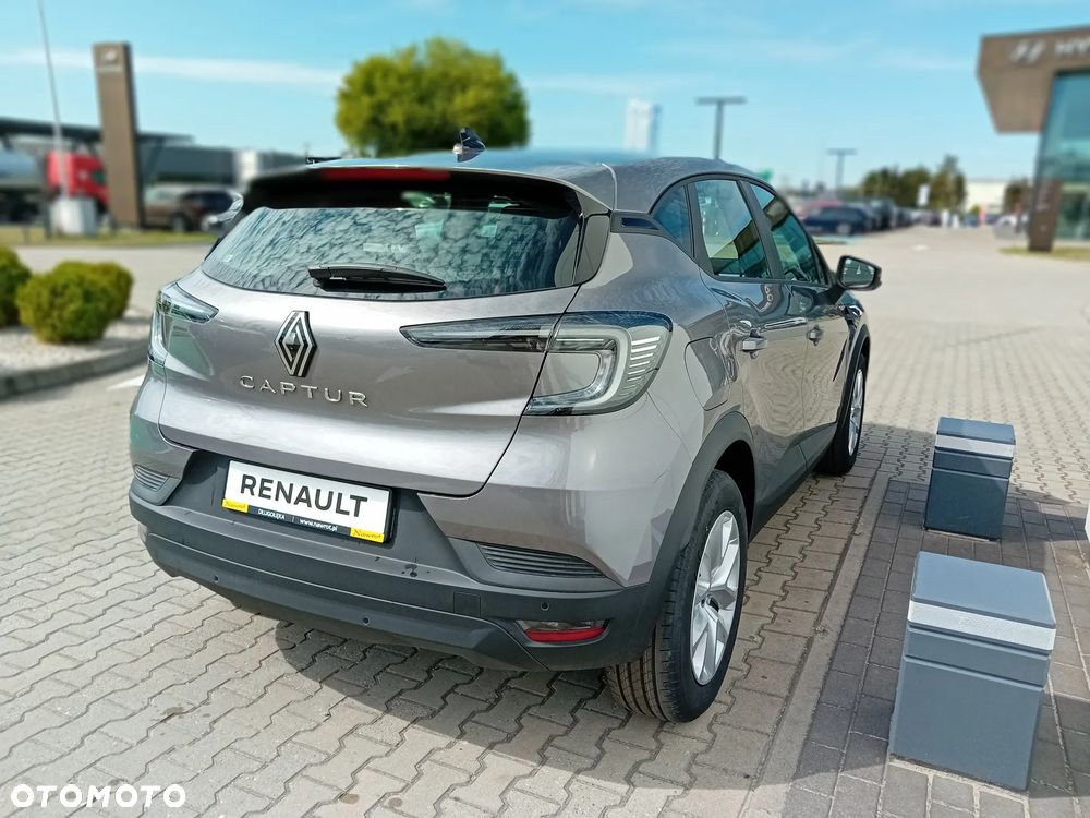 Renault Captur 1.2 TCe Evolution - 8
